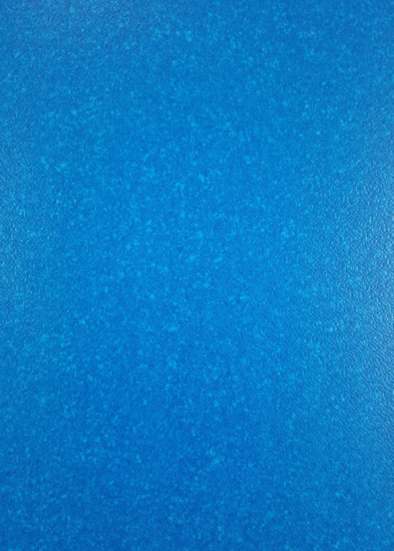  Frosty Blue
