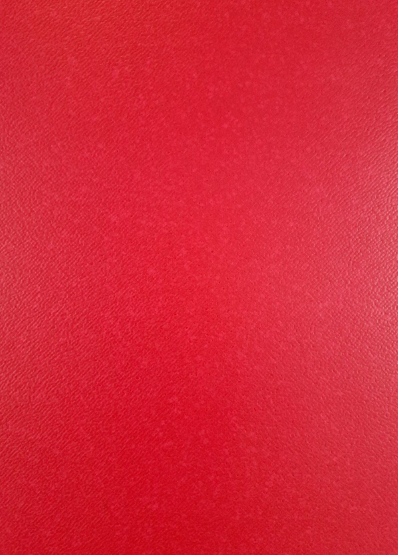   Frosty Red