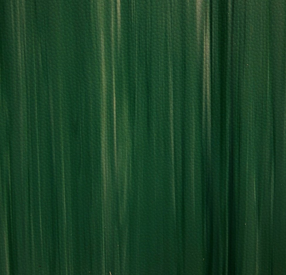  Organic Green