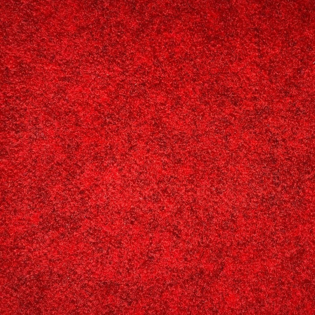 VA - 02 Barn Red